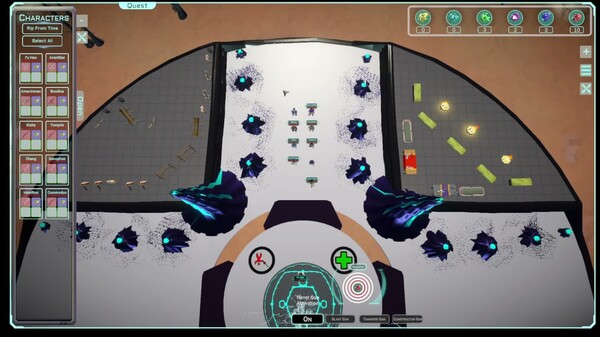 Gameplay Trailer