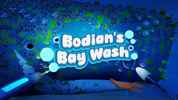 Bodian`s Bay Wash Gameplay Trailer