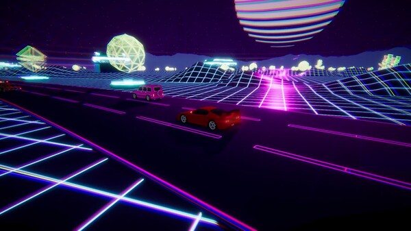 Ferrano: Beyond Redline