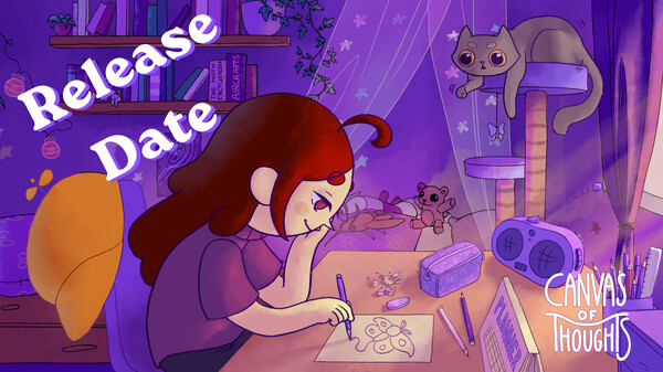 Release Date Announcement Trailer