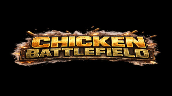 Chicken Battlefield
