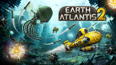 Earth Atlantis 2 on Steam