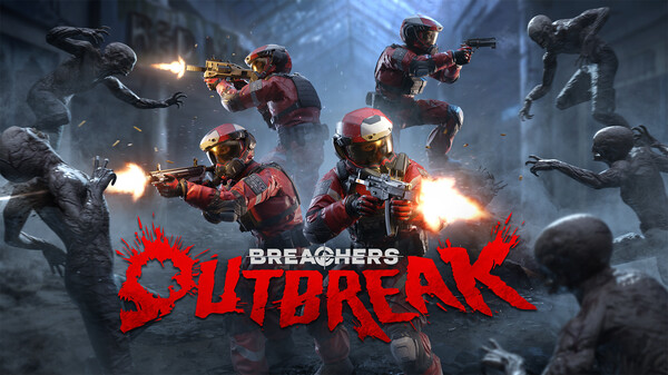 Breachers: Outbreak | Announcement Trailer