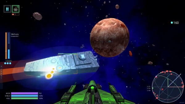 A Horde Beyond Gameplay Trailer  video thumbnail for Horde Beyond