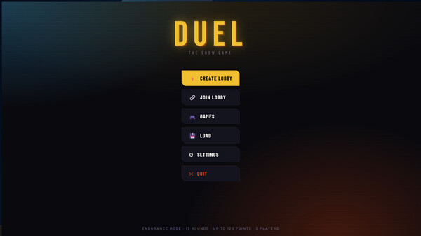 DUEL TRAILER 1