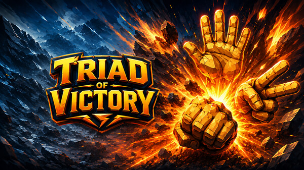 Triad of Victory