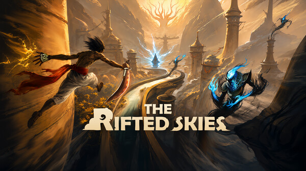 The Rifted Skies Reveal Trailer