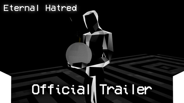 Eternal Hatred - Геймплейный Трейлер