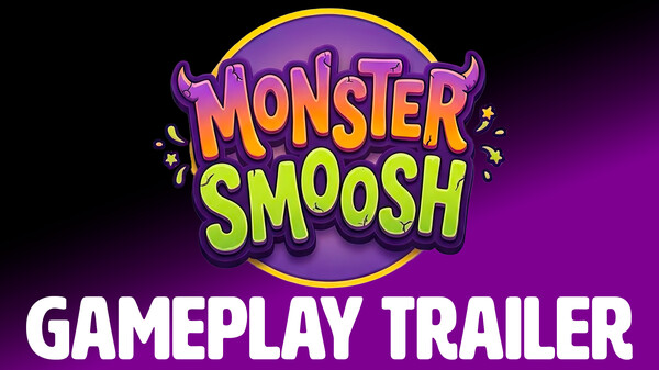Monster Smoosh