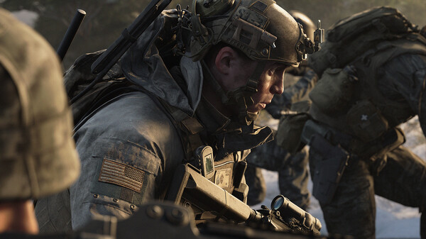 Campaign Early Access (fr)