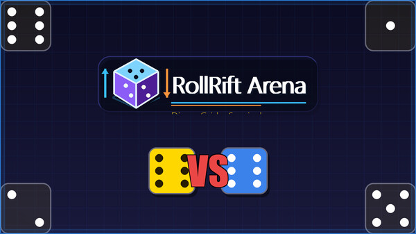 RollRift Arena