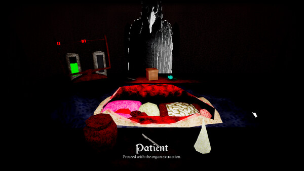 Organ Failure Demo Release Trailer