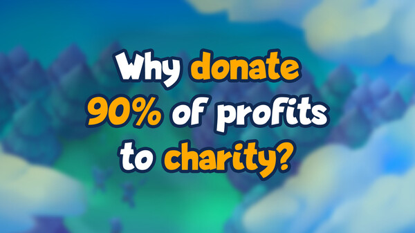 Charity Explanation