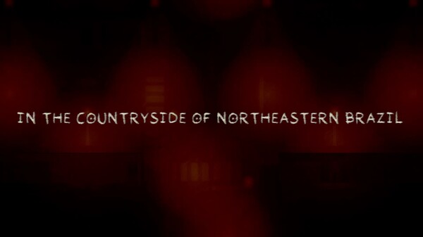 Trailer #1 - English