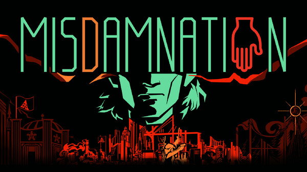 Misdamnation Official Demo Trailer
