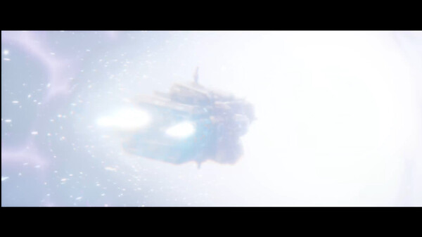 Deep Space Survivor: Endless Starfield –OpeningTrailer