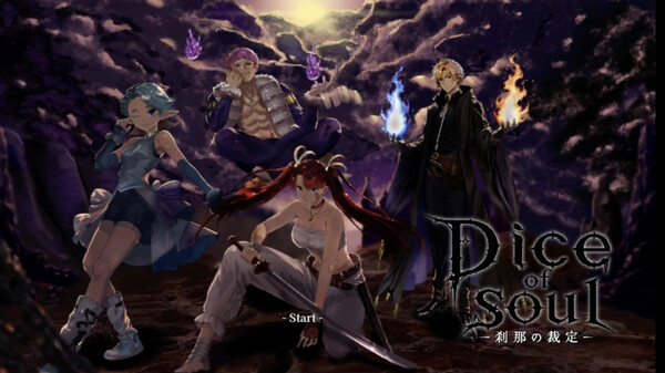 Dice of Soul