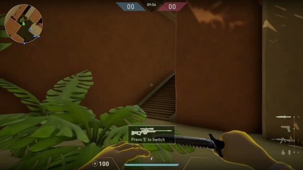HYPER_WAR_FARE_TRAILER