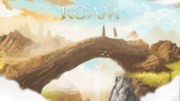 Roam Gameplay
