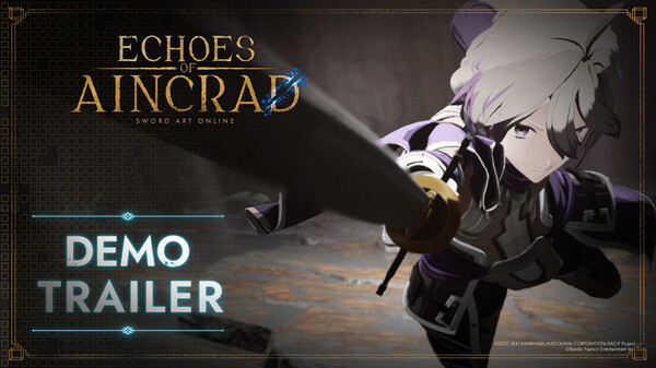 DEMO Trailer - GE