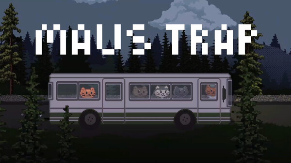 Teaser Trailer