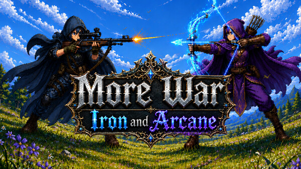 Playtest Trailer