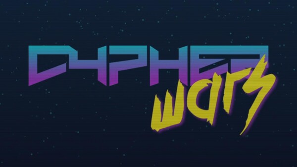 CypherWars Official Game Trailer