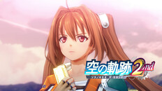 Steam：空の軌跡 the 2nd