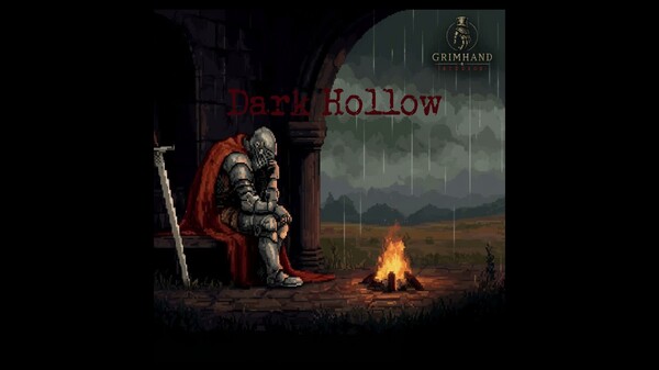 Dark Hollow RPG