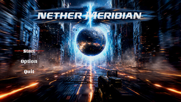 Nether Meridian_Play Video