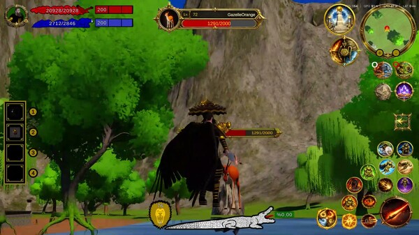 Lords of the World - Video3