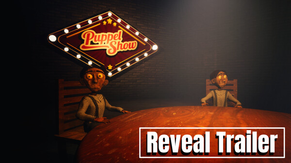 Reveal Teaser