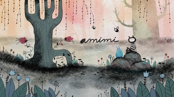 Amimi