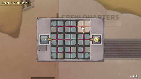 Gameplay Teaser