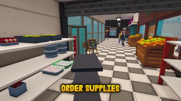Dinerz - Prologue Trailer