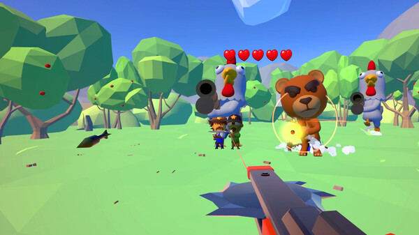 Screenshot media