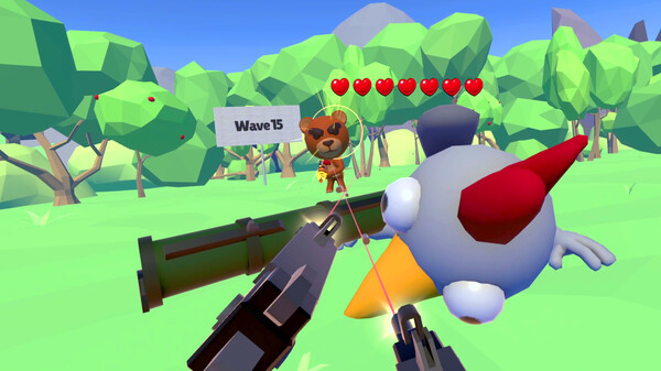 Screenshot media