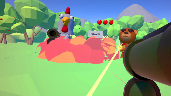 Screenshot media