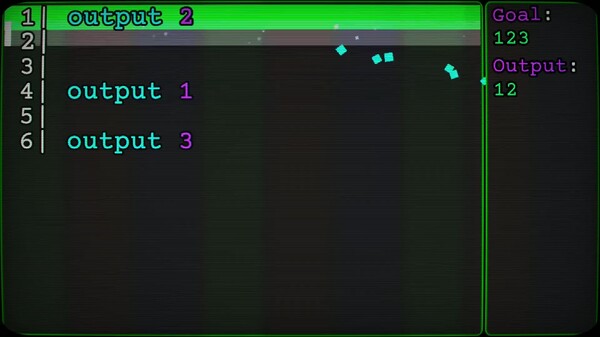 You Are The Code 预告片 1