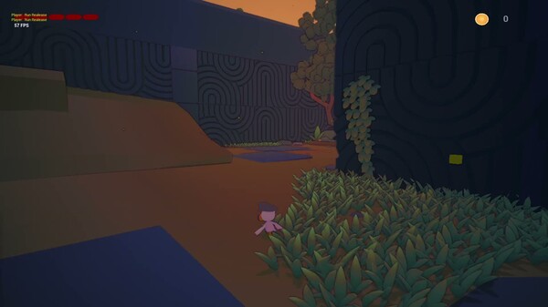Maze Rift