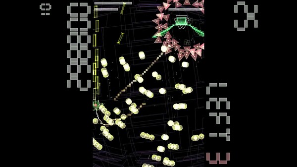 Mesh Storm
