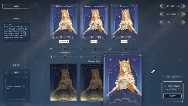 Gameplay Trailer