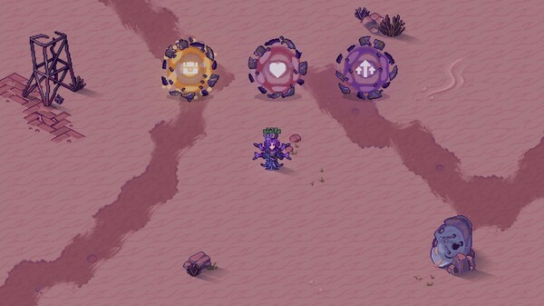 Soulbound: Online - Early Access Trailer video thumbnail for Soulbound: Online