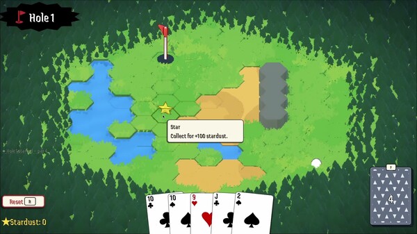 Alpha Gameplay Demo
