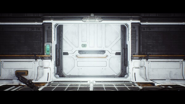 Project Enceladus Atmospheric Trailer video thumbnail for Project Enceladus