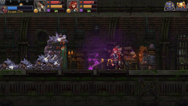 Gear Heart Game Studios