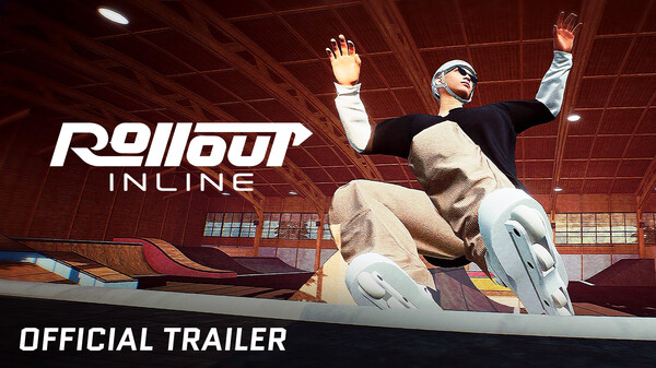 Rollout Inline - Trailer