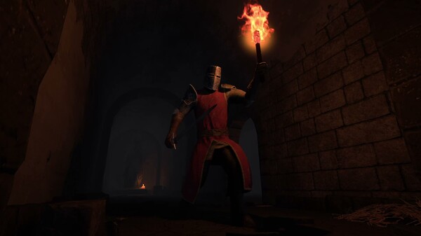 Frail Keep - Official Reveal Trailer
