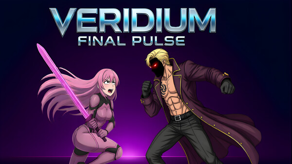Veridium: Final Pulse - Official Teaser Trailer