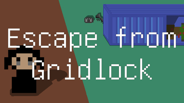 Escape from Gridlock Demo